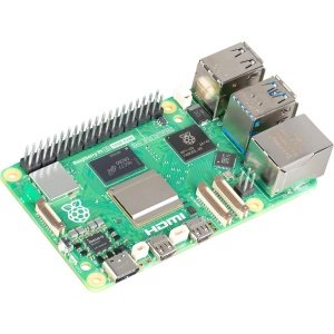 Raspberry Pi 5 (16GB)